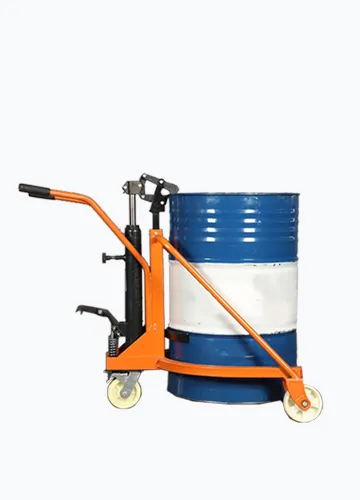  Manual Drum Carrier 