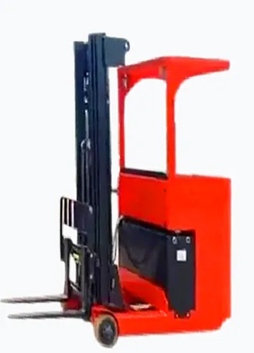 Warehouse Electric Forklift