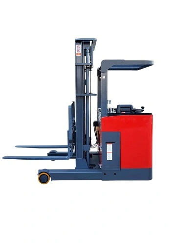  Warehouse Electric Forklift